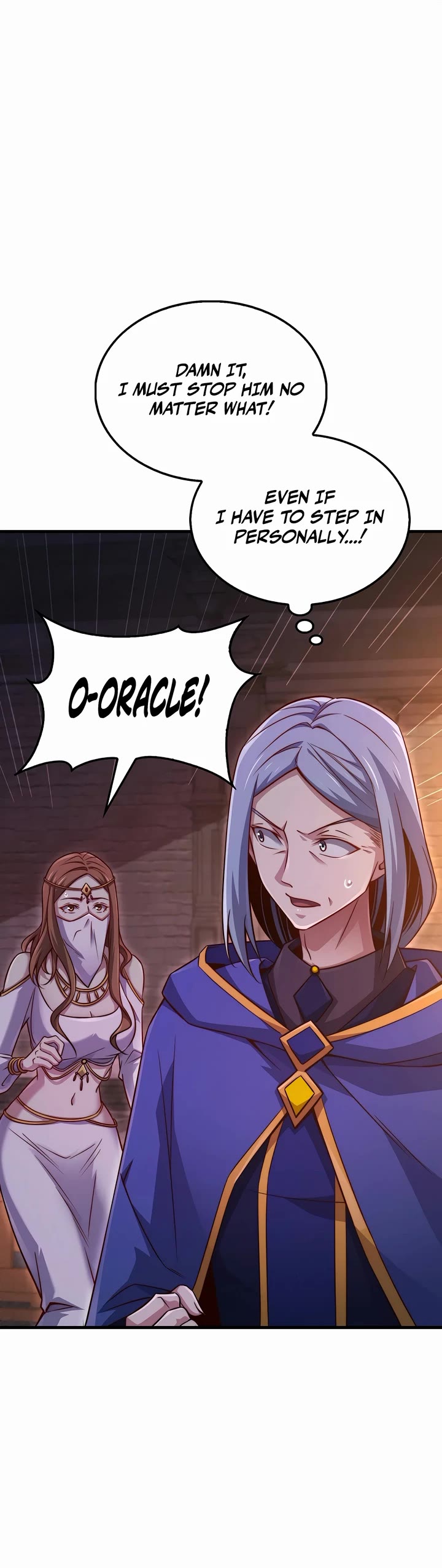 The Lord's Coins Aren't Decreasing?! Chapter 145 page 26 - Chapter 145
