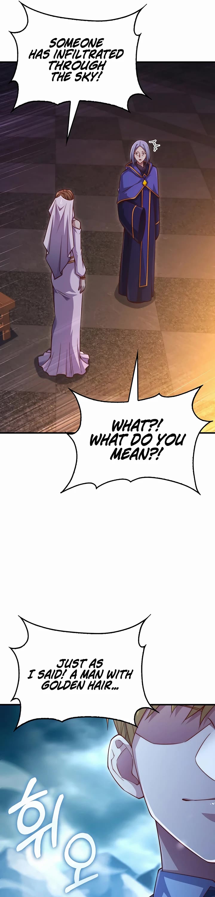 The Lord's Coins Aren't Decreasing?! Chapter 145 page 27 - Chapter 145