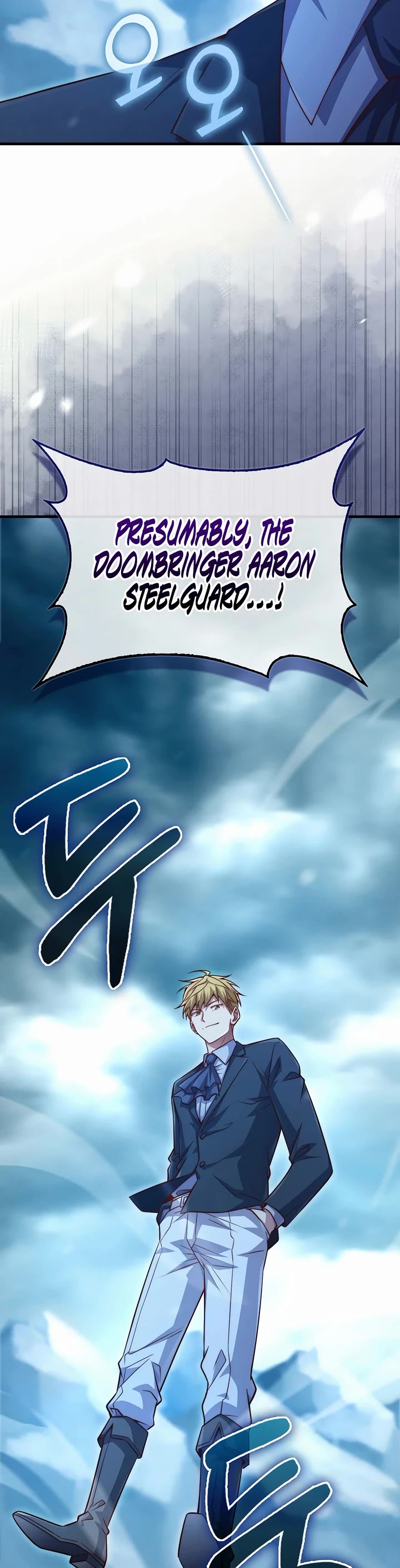 The Lord's Coins Aren't Decreasing?! Chapter 145 page 28 - Chapter 145