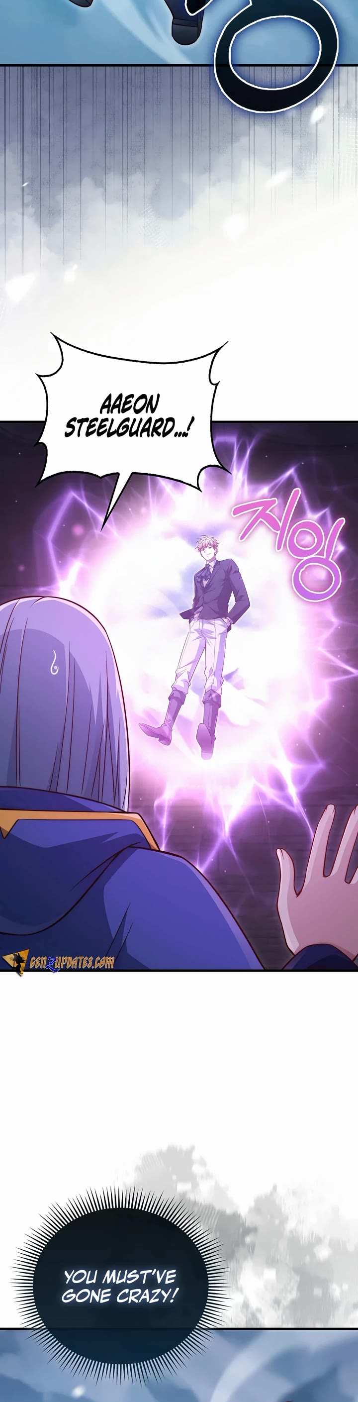 The Lord's Coins Aren't Decreasing?! Chapter 145 page 29 - Chapter 145