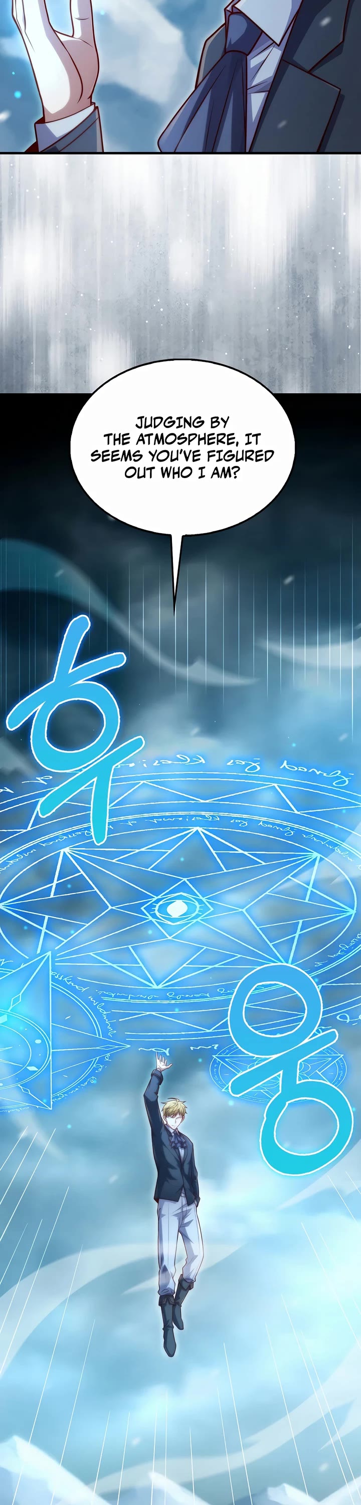 The Lord's Coins Aren't Decreasing?! Chapter 145 page 31 - Chapter 145