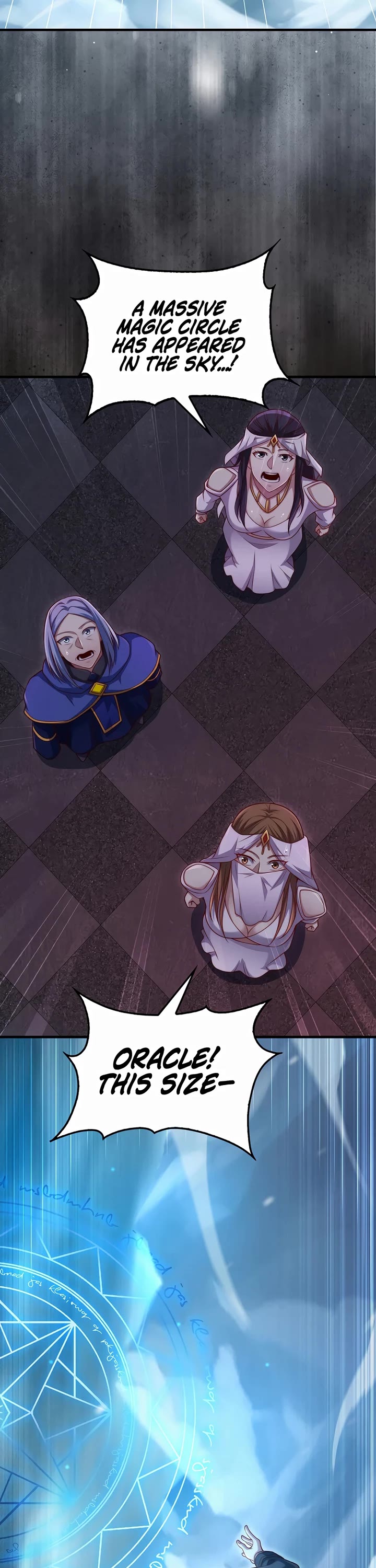 The Lord's Coins Aren't Decreasing?! Chapter 145 page 32 - Chapter 145