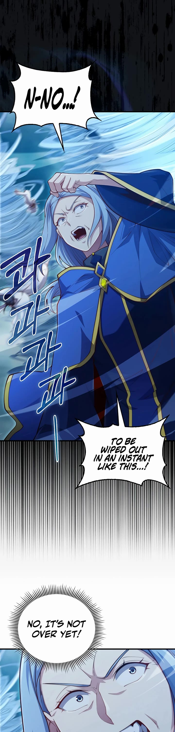 The Lord's Coins Aren't Decreasing?! Chapter 145 page 40 - Chapter 145