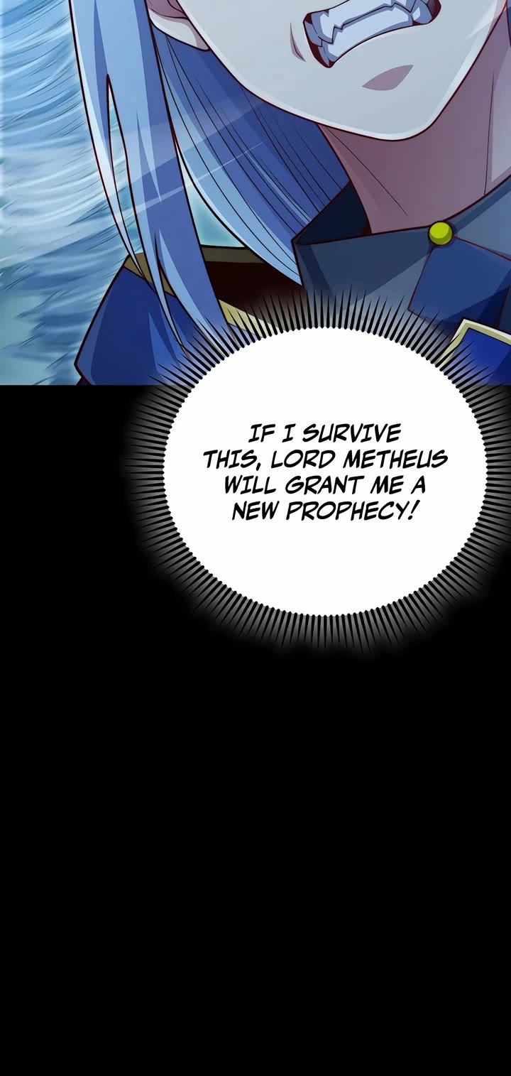 The Lord's Coins Aren't Decreasing?! Chapter 145 page 41 - Chapter 145
