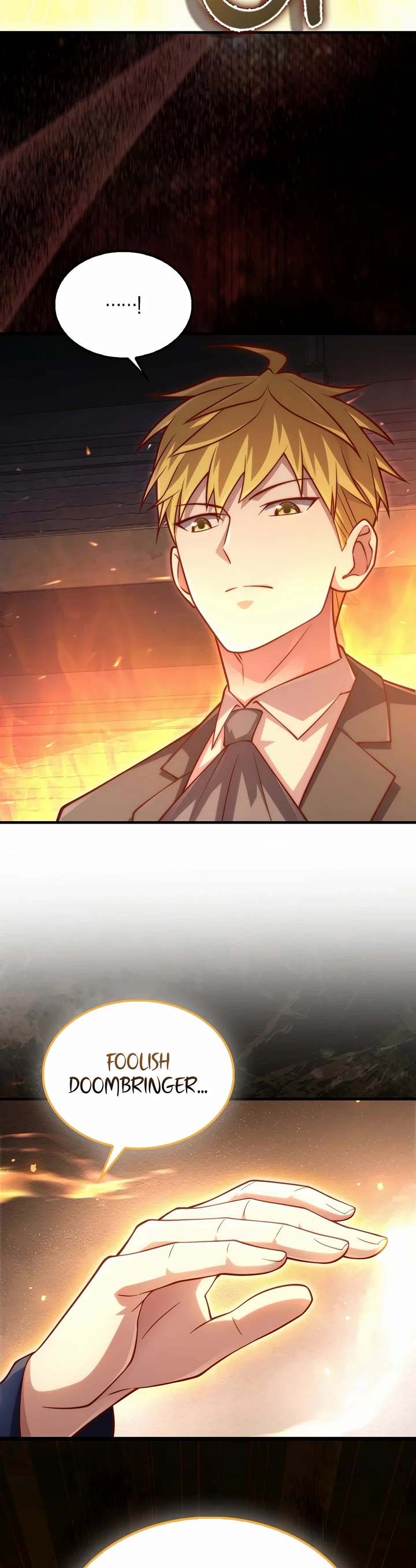 The Lord's Coins Aren't Decreasing?! Chapter 145 page 47 - Chapter 145
