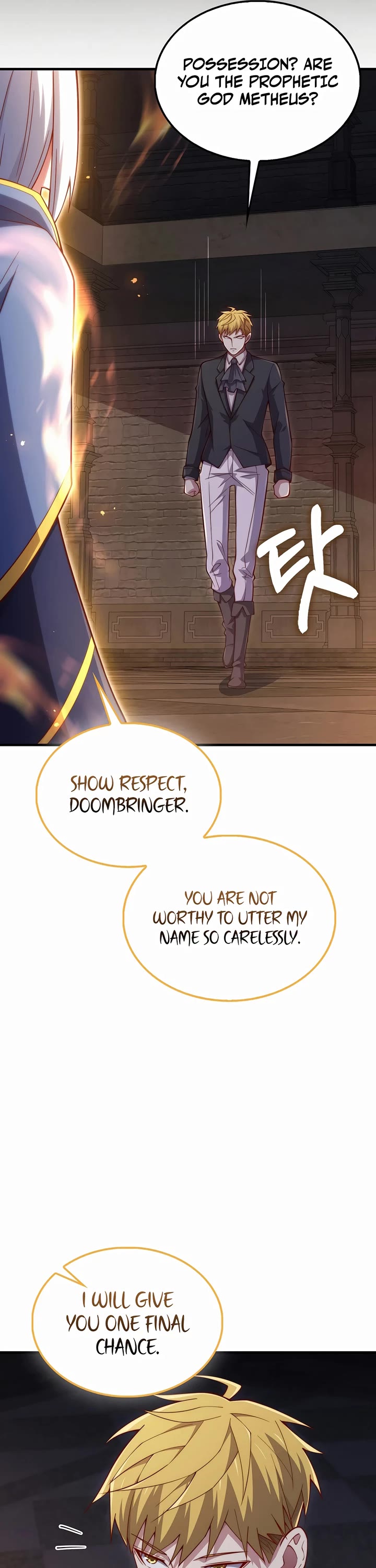 The Lord's Coins Aren't Decreasing?! Chapter 145 page 49 - Chapter 145