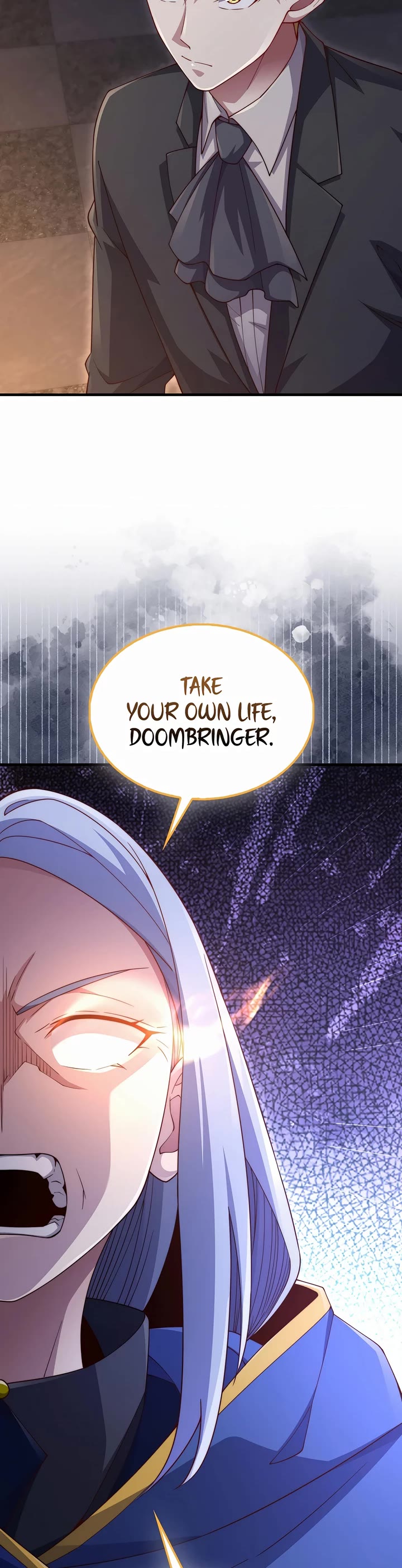 The Lord's Coins Aren't Decreasing?! Chapter 145 page 50 - Chapter 145