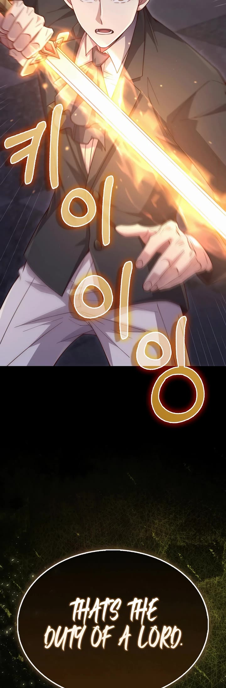 The Lord's Coins Aren't Decreasing?! Chapter 145 page 53 - Chapter 145