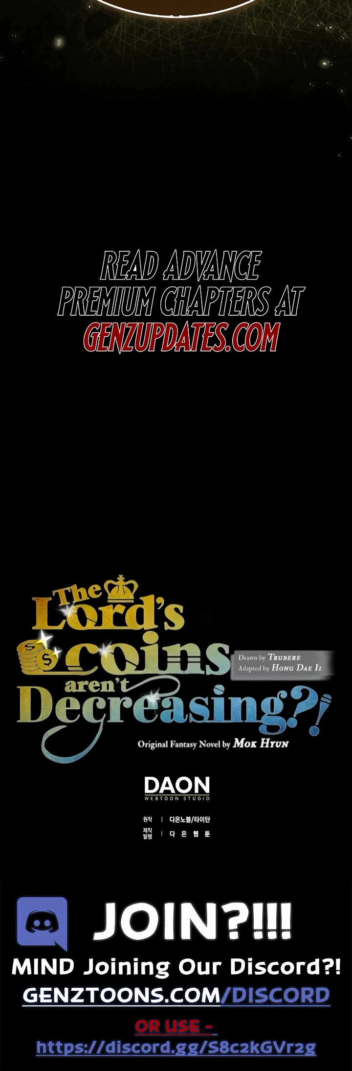 The Lord's Coins Aren't Decreasing?! Chapter 145 page 54 - Chapter 145