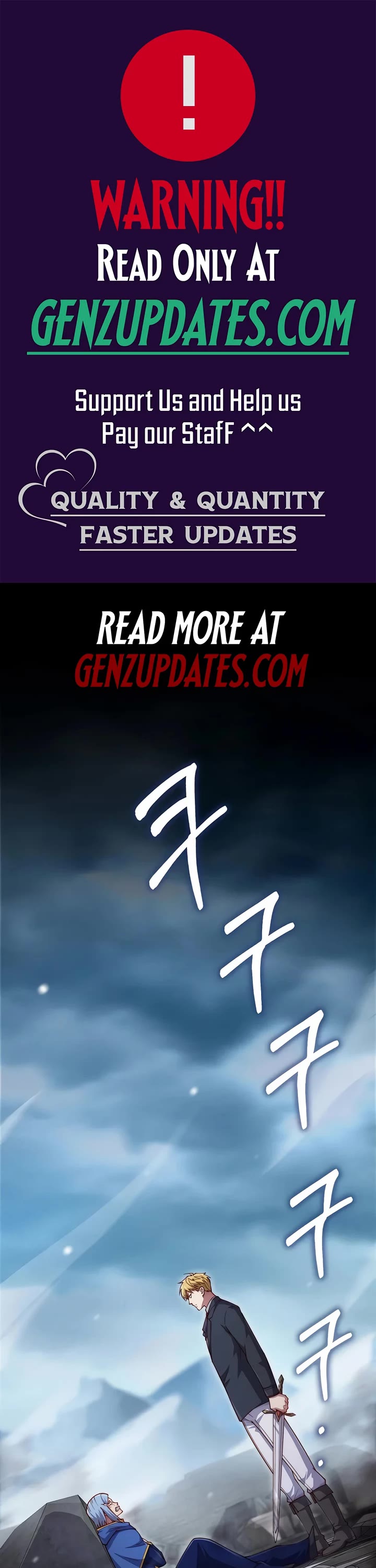The Lord's Coins Aren't Decreasing?! Chapter 146 page 1 - Chapter 146