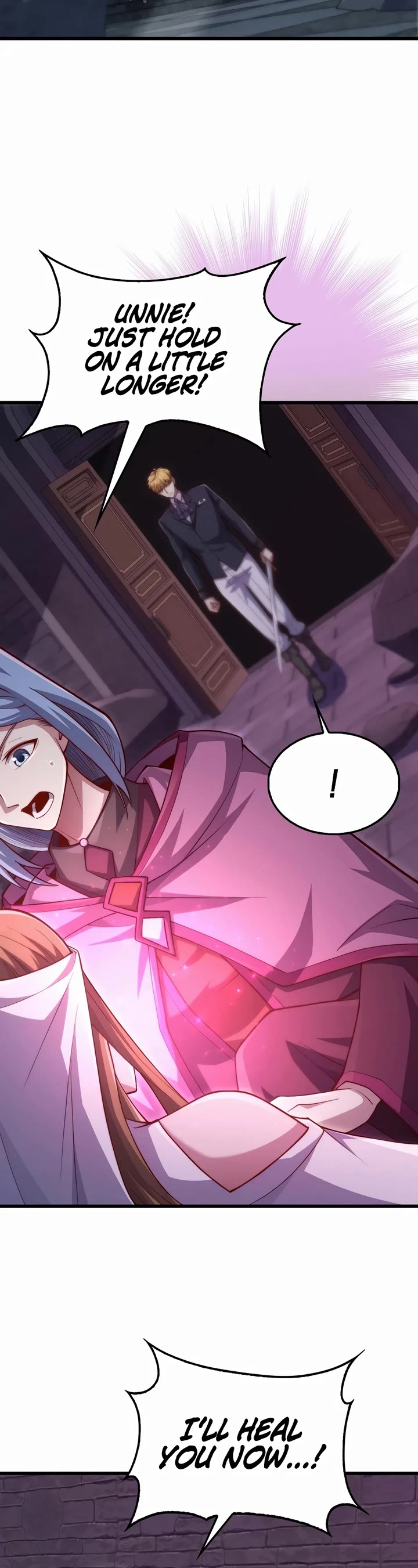 The Lord's Coins Aren't Decreasing?! Chapter 146 page 10 - Chapter 146