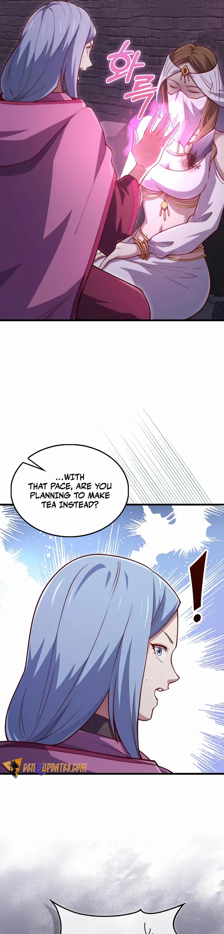 The Lord's Coins Aren't Decreasing?! Chapter 146 page 11 - Chapter 146