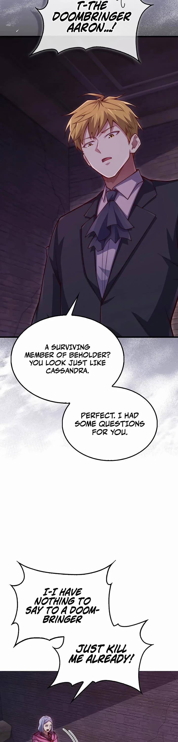 The Lord's Coins Aren't Decreasing?! Chapter 146 page 12 - Chapter 146