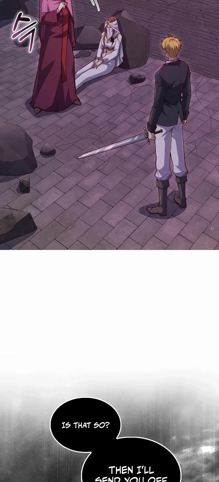 The Lord's Coins Aren't Decreasing?! Chapter 146 page 13 - Chapter 146