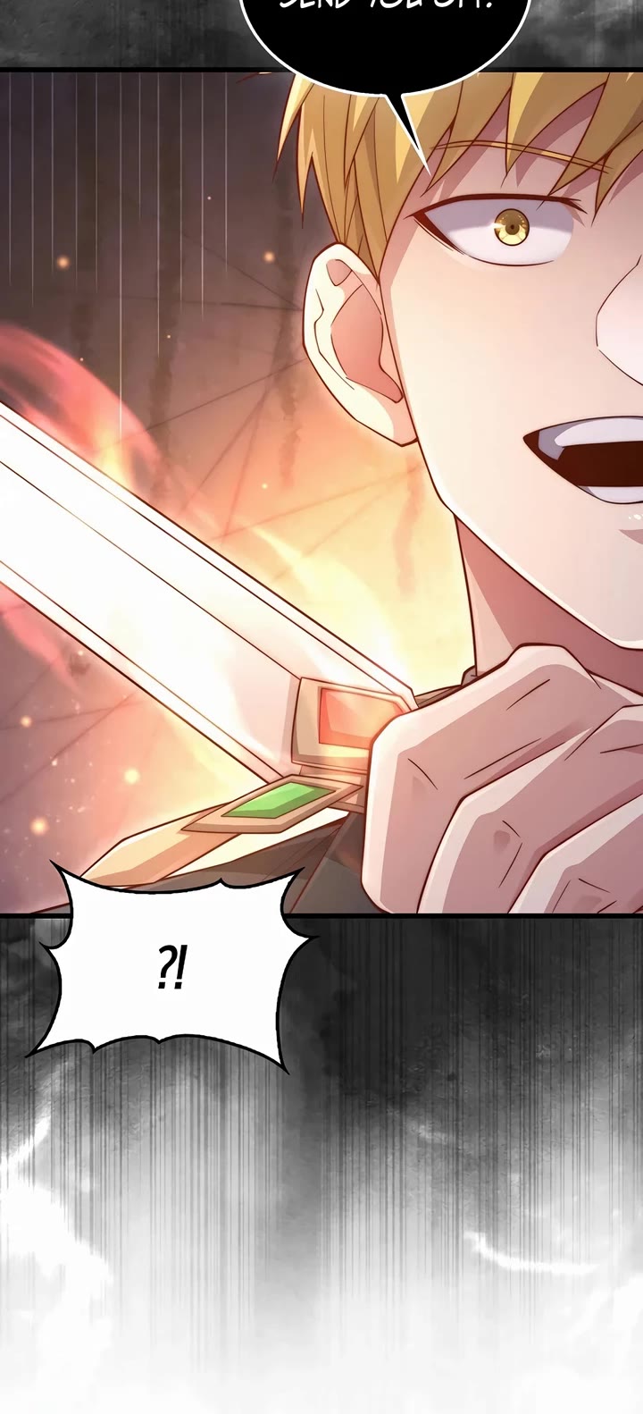 The Lord's Coins Aren't Decreasing?! Chapter 146 page 14 - Chapter 146