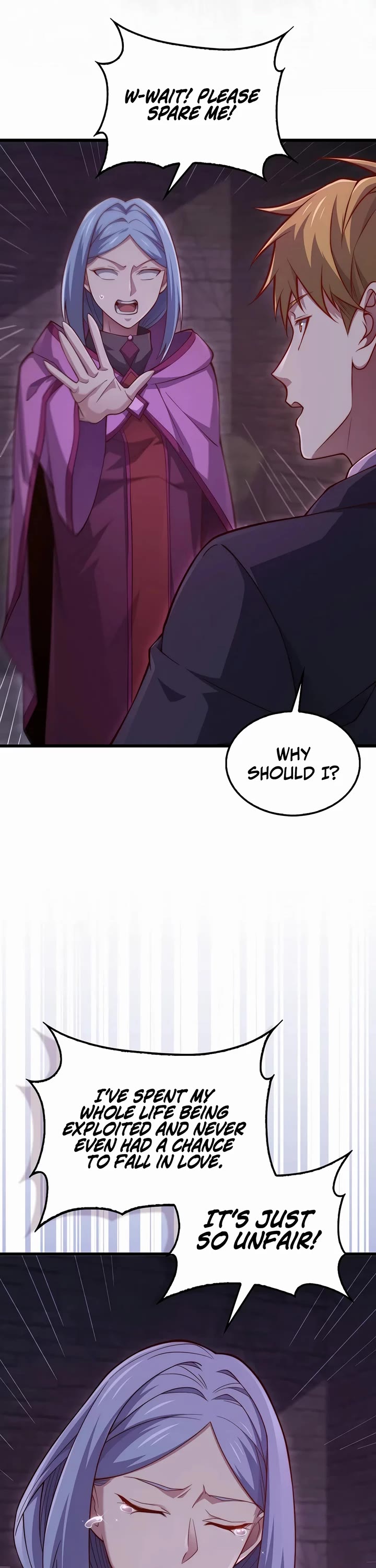 The Lord's Coins Aren't Decreasing?! Chapter 146 page 15 - Chapter 146