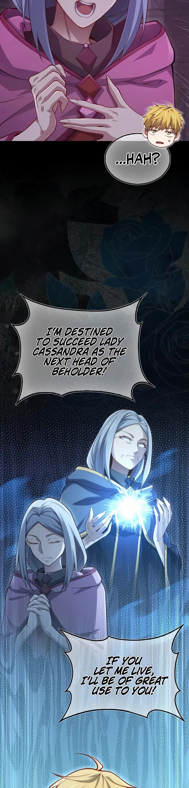 The Lord's Coins Aren't Decreasing?! Chapter 146 page 16 - Chapter 146