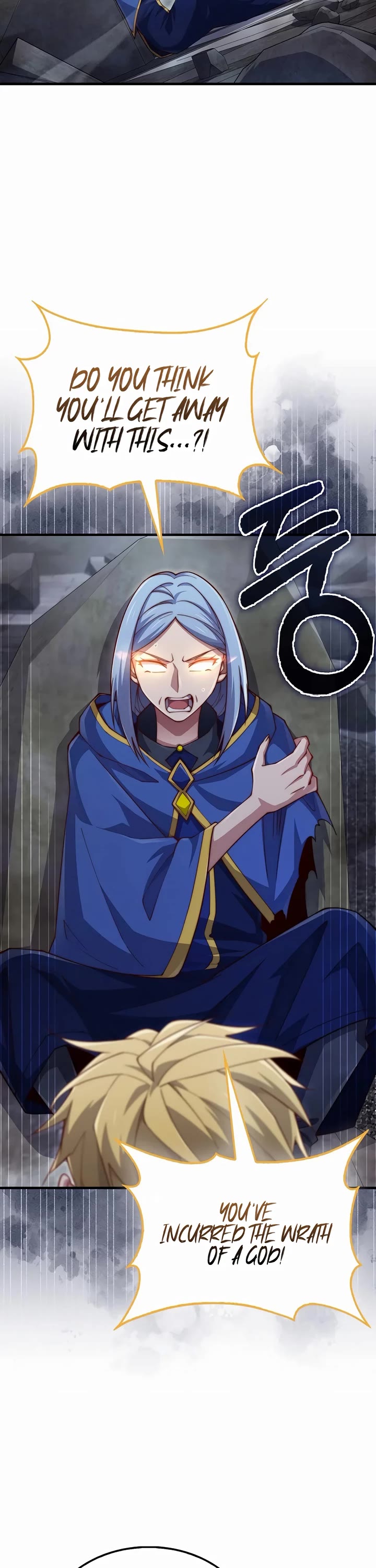 The Lord's Coins Aren't Decreasing?! Chapter 146 page 2 - Chapter 146