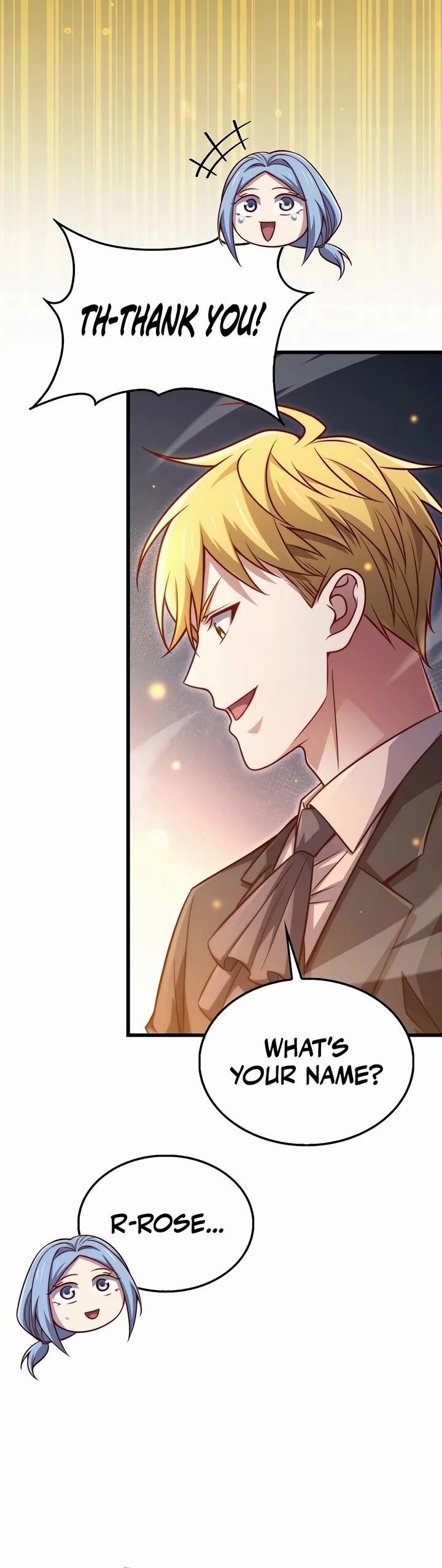 The Lord's Coins Aren't Decreasing?! Chapter 146 page 20 - Chapter 146