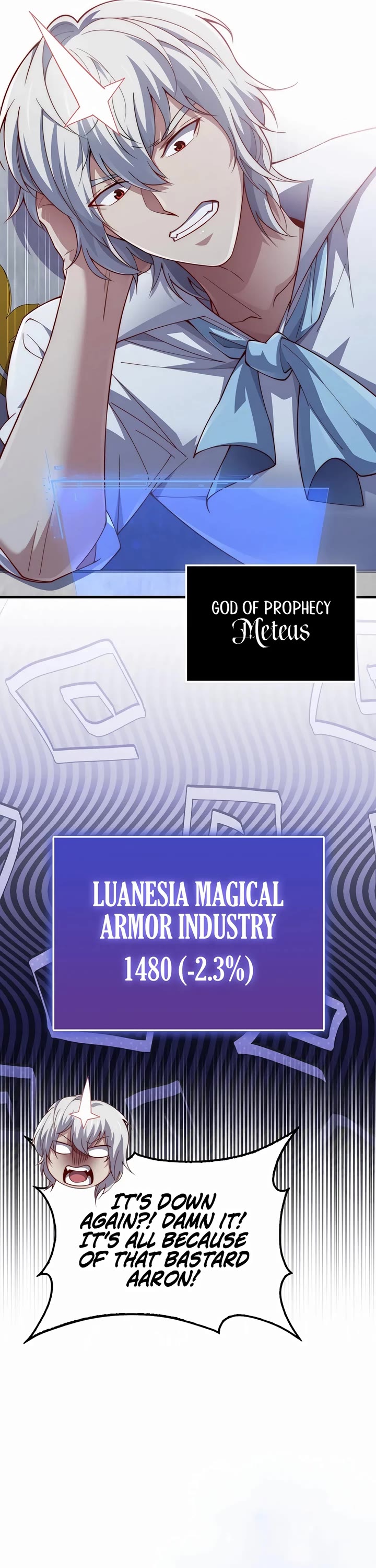 The Lord's Coins Aren't Decreasing?! Chapter 146 page 28 - Chapter 146