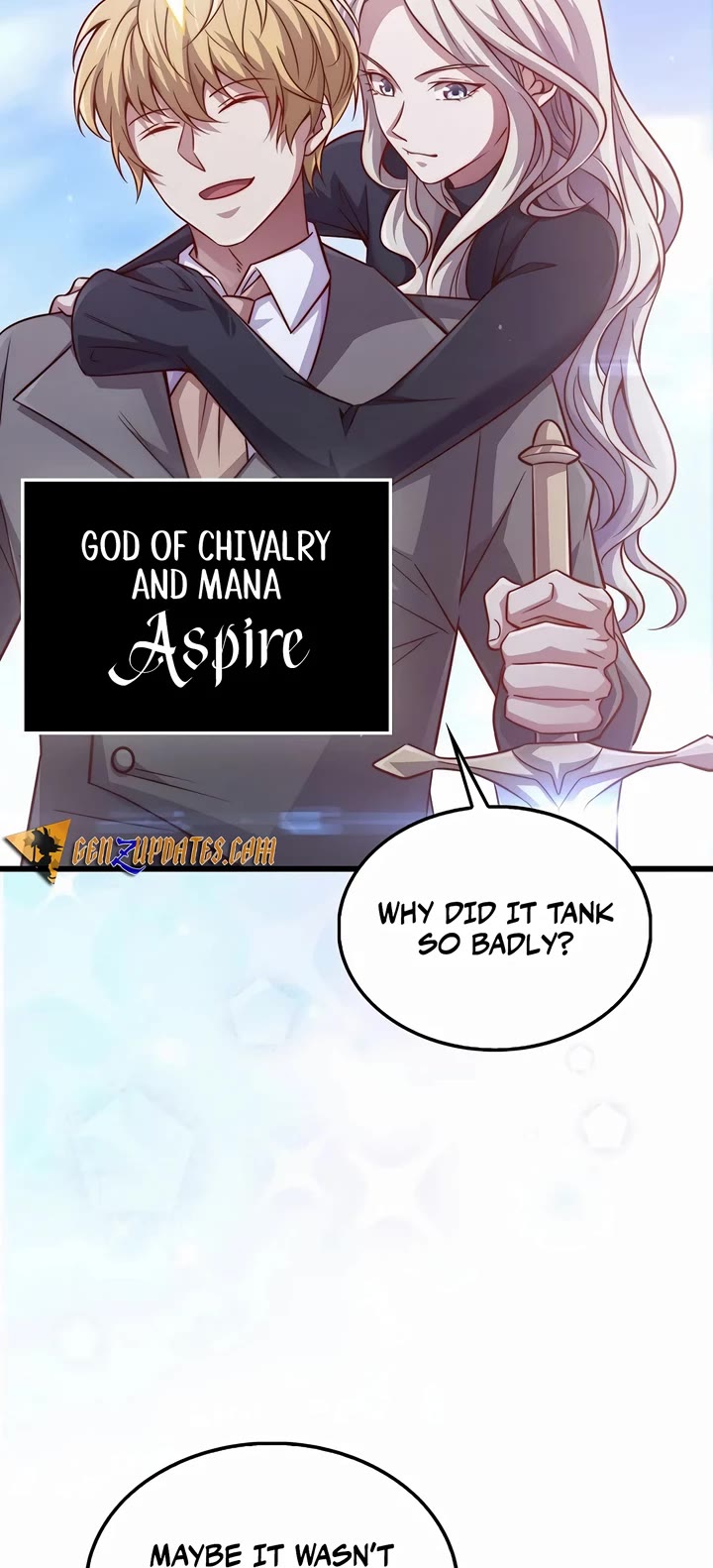 The Lord's Coins Aren't Decreasing?! Chapter 146 page 30 - Chapter 146