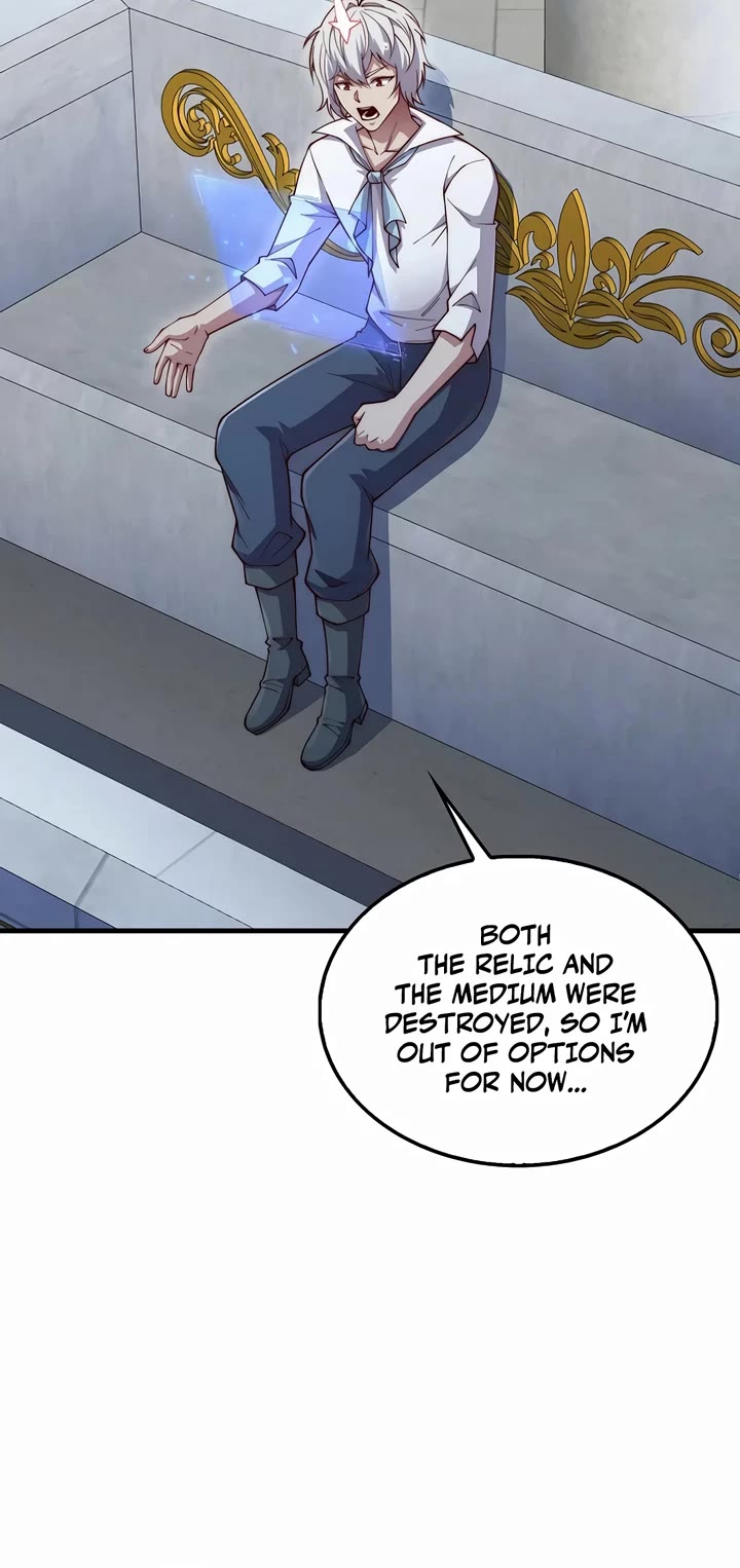 The Lord's Coins Aren't Decreasing?! Chapter 146 page 38 - Chapter 146