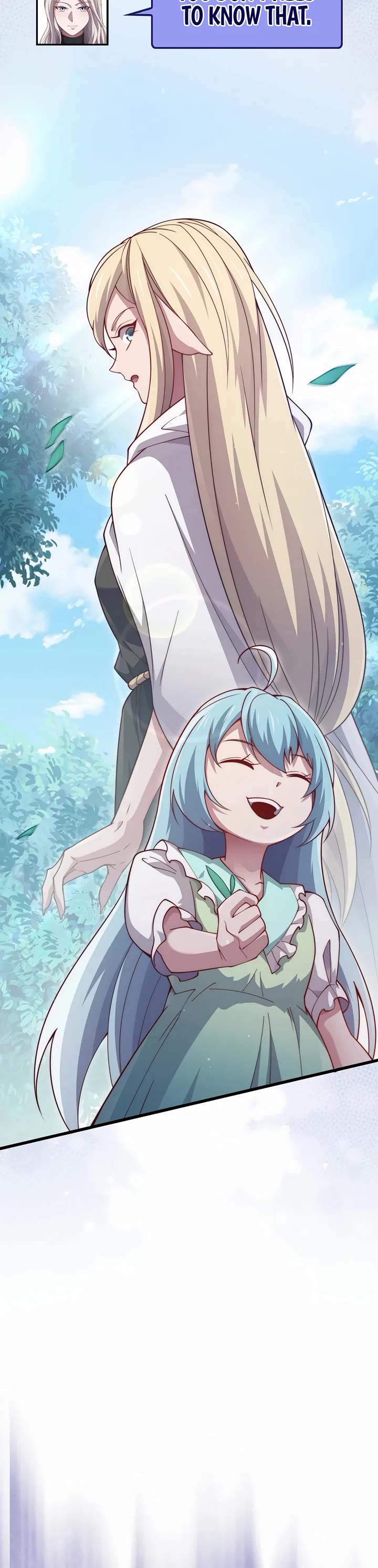The Lord's Coins Aren't Decreasing?! Chapter 146 page 41 - Chapter 146