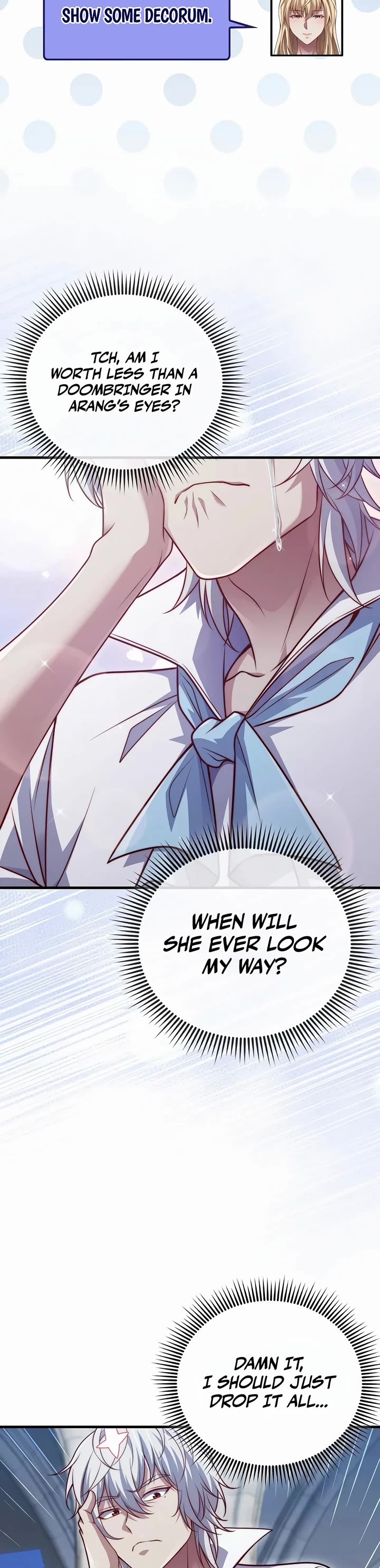 The Lord's Coins Aren't Decreasing?! Chapter 146 page 43 - Chapter 146