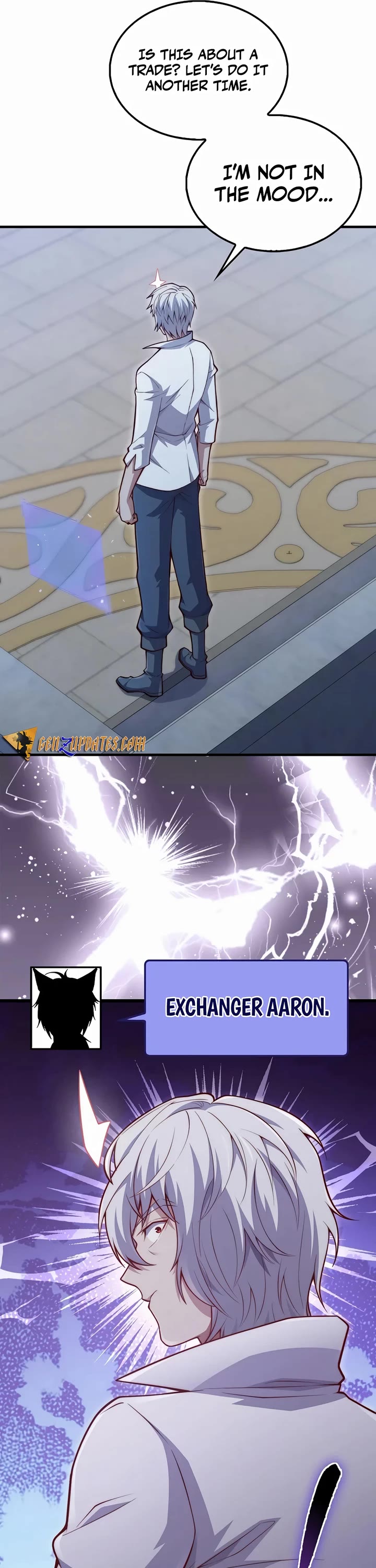 The Lord's Coins Aren't Decreasing?! Chapter 146 page 45 - Chapter 146