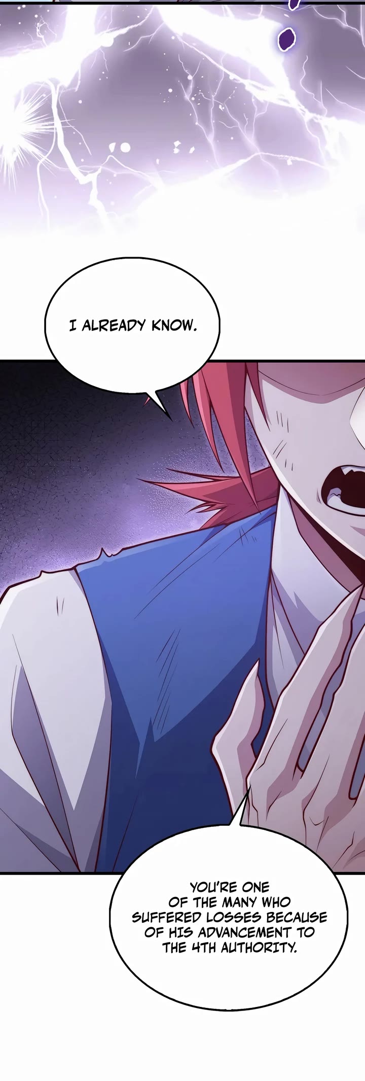 The Lord's Coins Aren't Decreasing?! Chapter 146 page 46 - Chapter 146