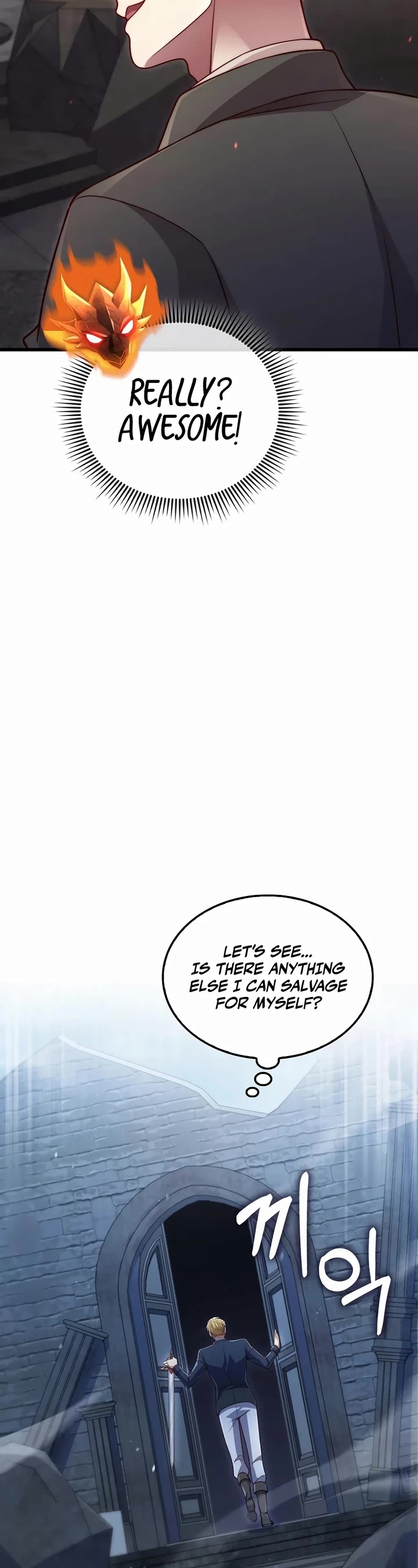The Lord's Coins Aren't Decreasing?! Chapter 146 page 9 - Chapter 146