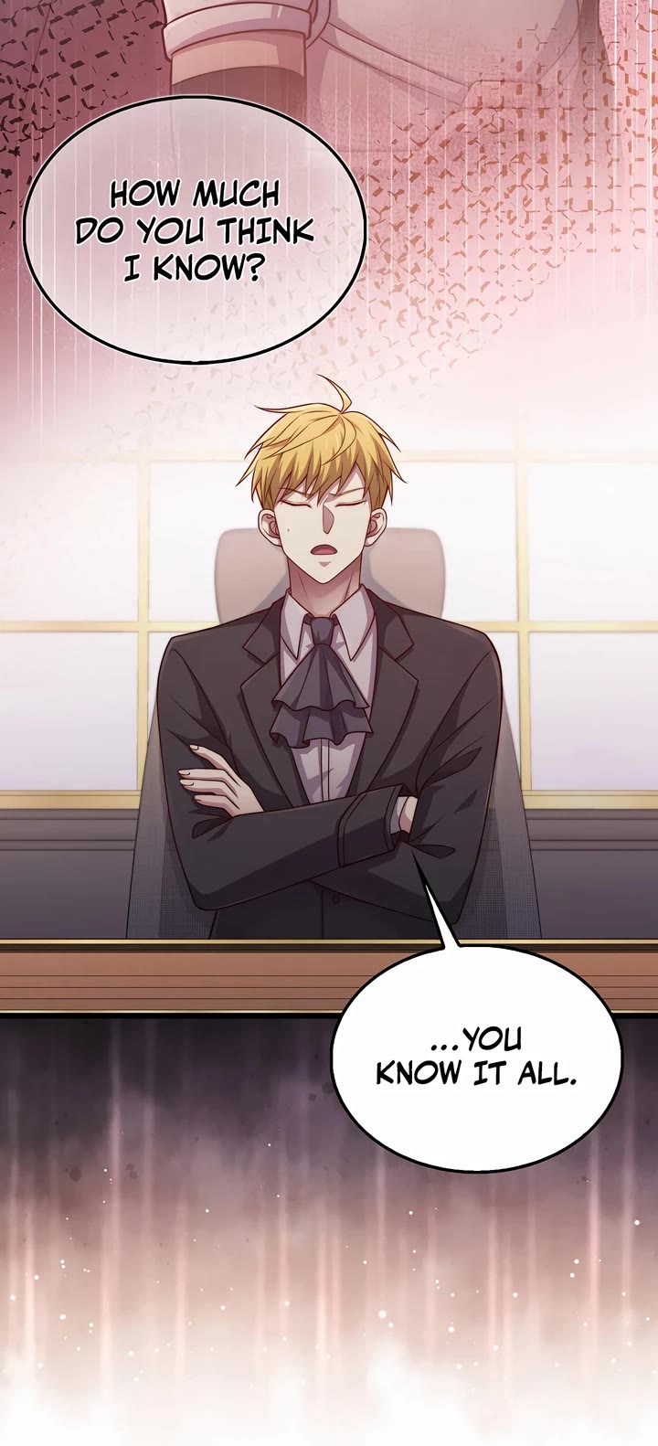 The Lord's Coins Aren't Decreasing?! Chapter 147 page 11 - Chapter 147