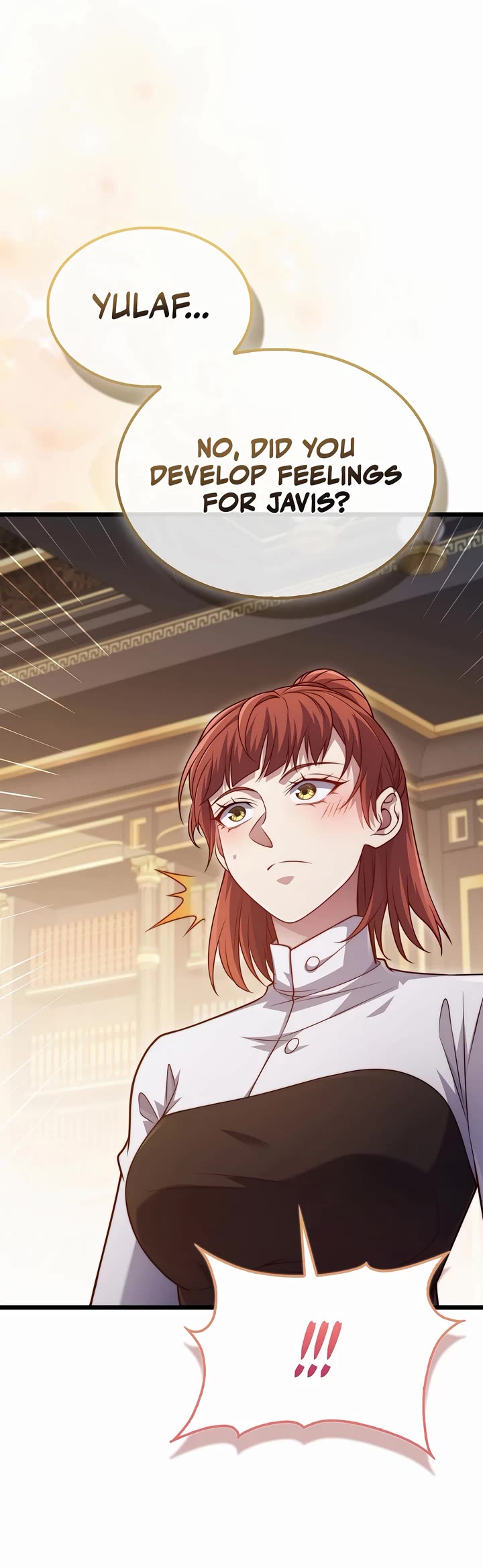 The Lord's Coins Aren't Decreasing?! Chapter 147 page 13 - Chapter 147
