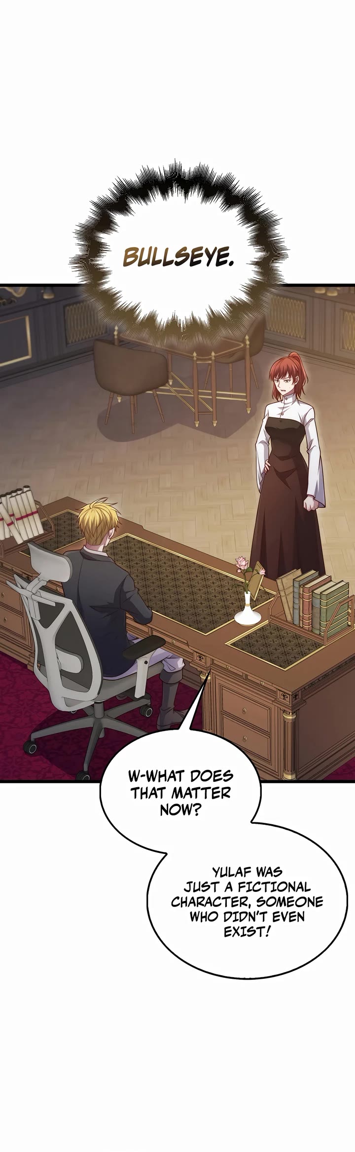The Lord's Coins Aren't Decreasing?! Chapter 147 page 14 - Chapter 147