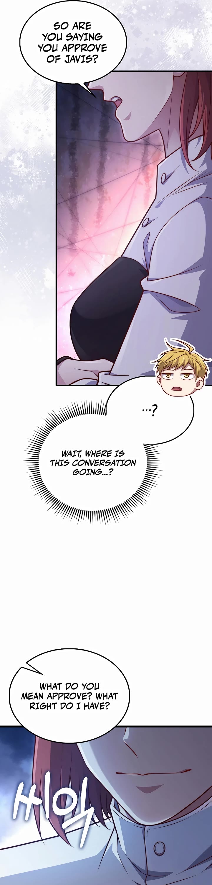 The Lord's Coins Aren't Decreasing?! Chapter 147 page 18 - Chapter 147