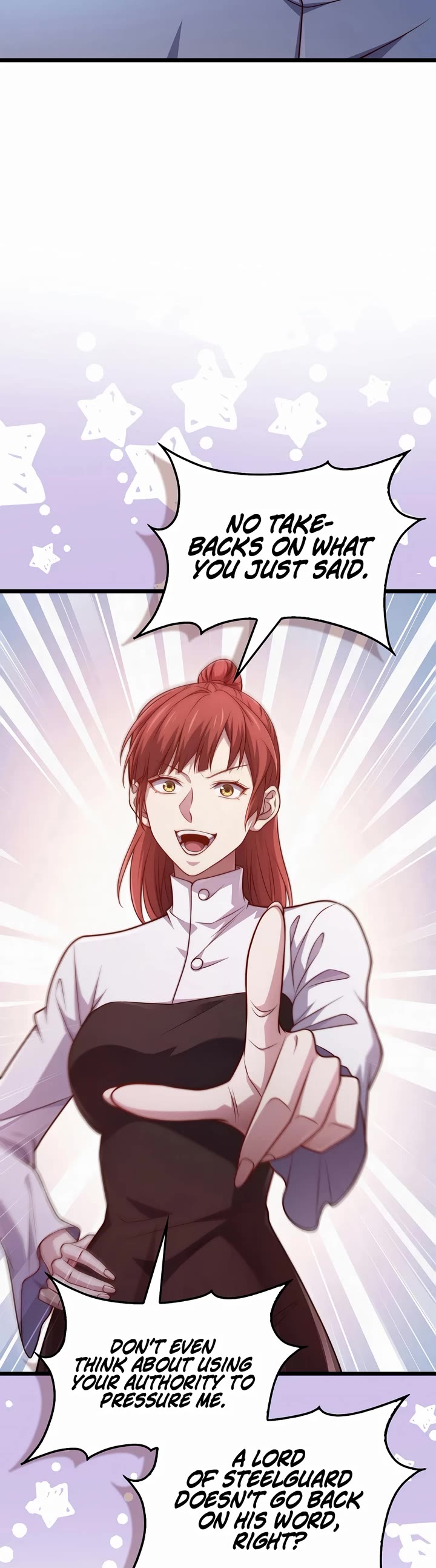The Lord's Coins Aren't Decreasing?! Chapter 147 page 19 - Chapter 147