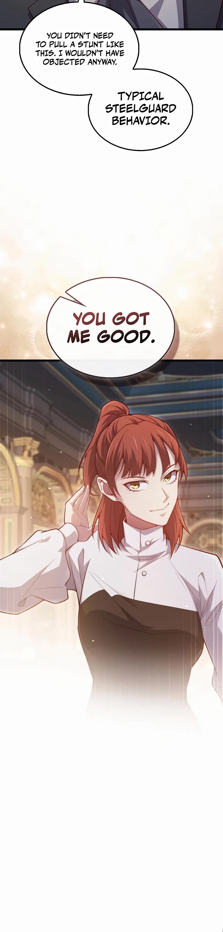 The Lord's Coins Aren't Decreasing?! Chapter 147 page 22 - Chapter 147