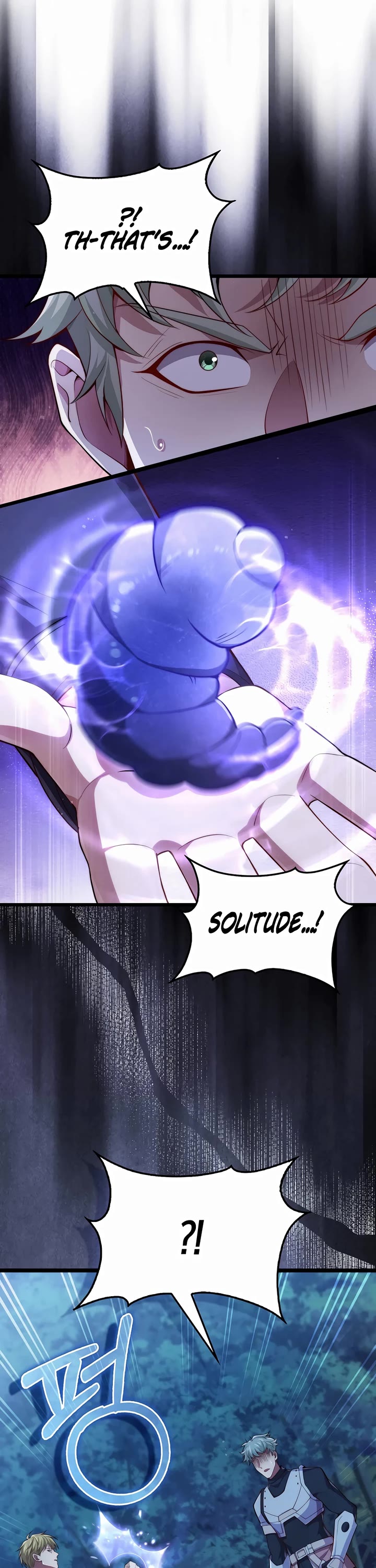 The Lord's Coins Aren't Decreasing?! Chapter 147 page 28 - Chapter 147