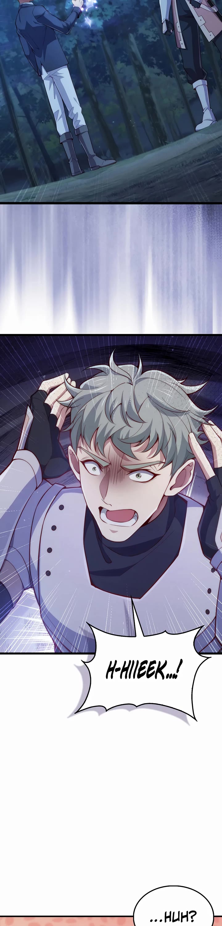 The Lord's Coins Aren't Decreasing?! Chapter 147 page 29 - Chapter 147