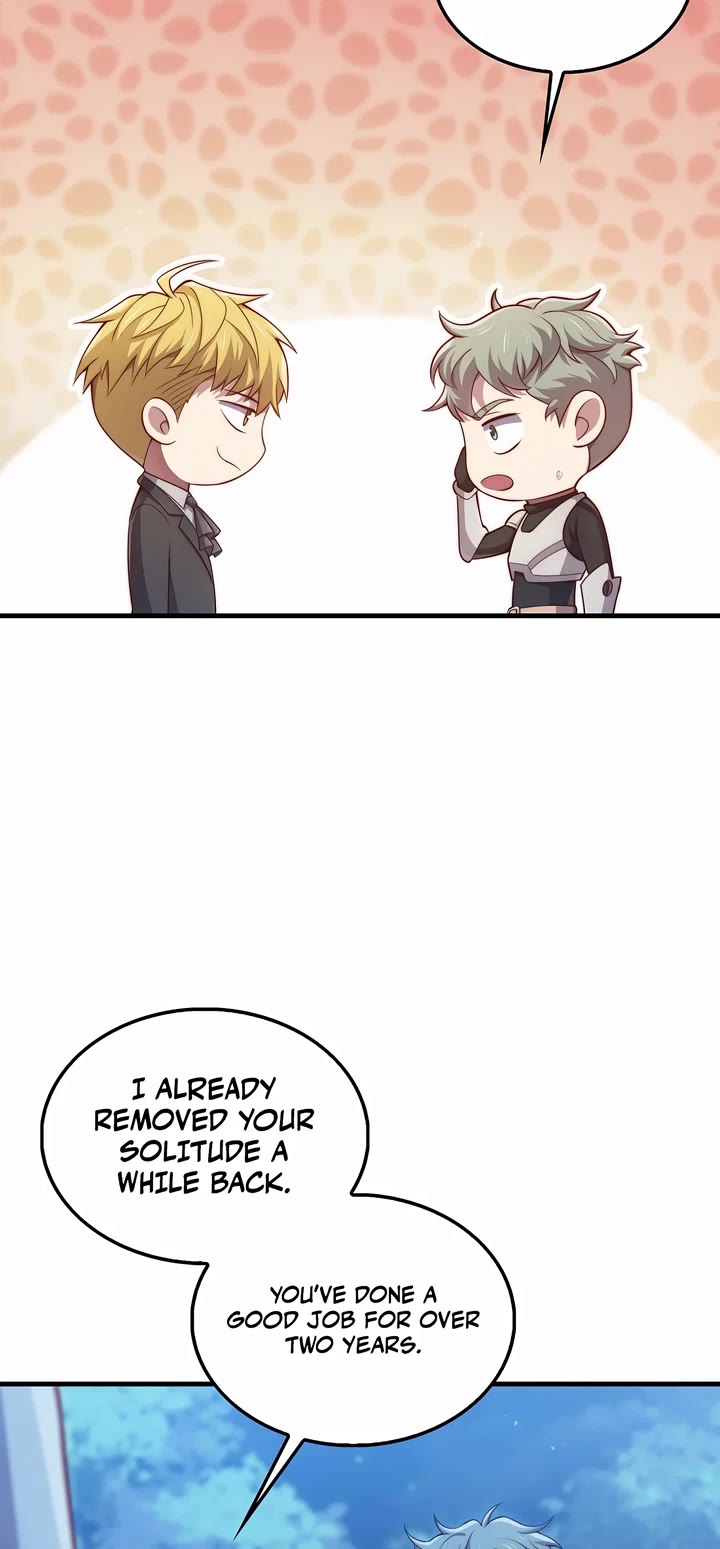 The Lord's Coins Aren't Decreasing?! Chapter 147 page 30 - Chapter 147