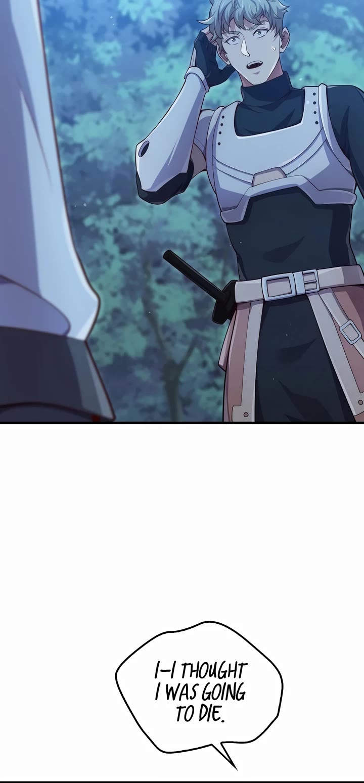 The Lord's Coins Aren't Decreasing?! Chapter 147 page 31 - Chapter 147