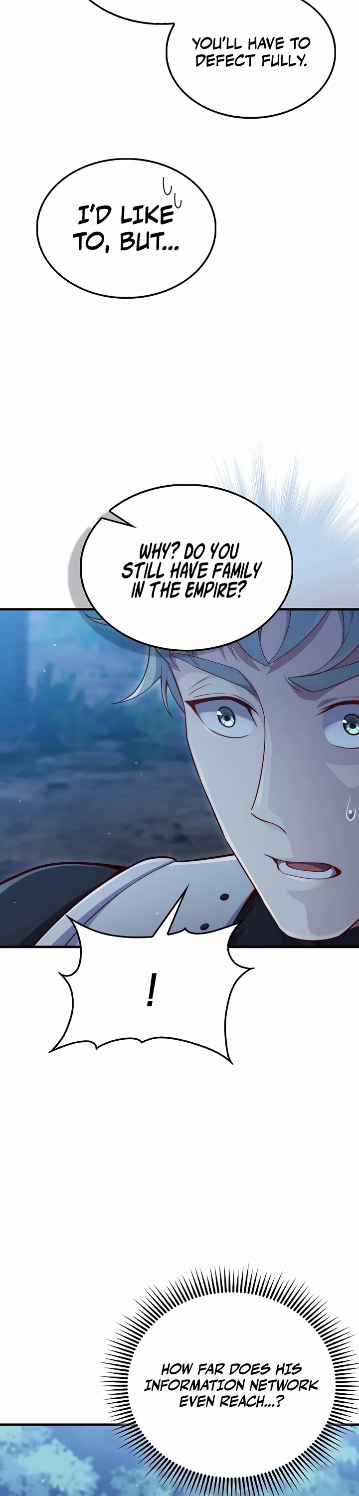 The Lord's Coins Aren't Decreasing?! Chapter 147 page 33 - Chapter 147