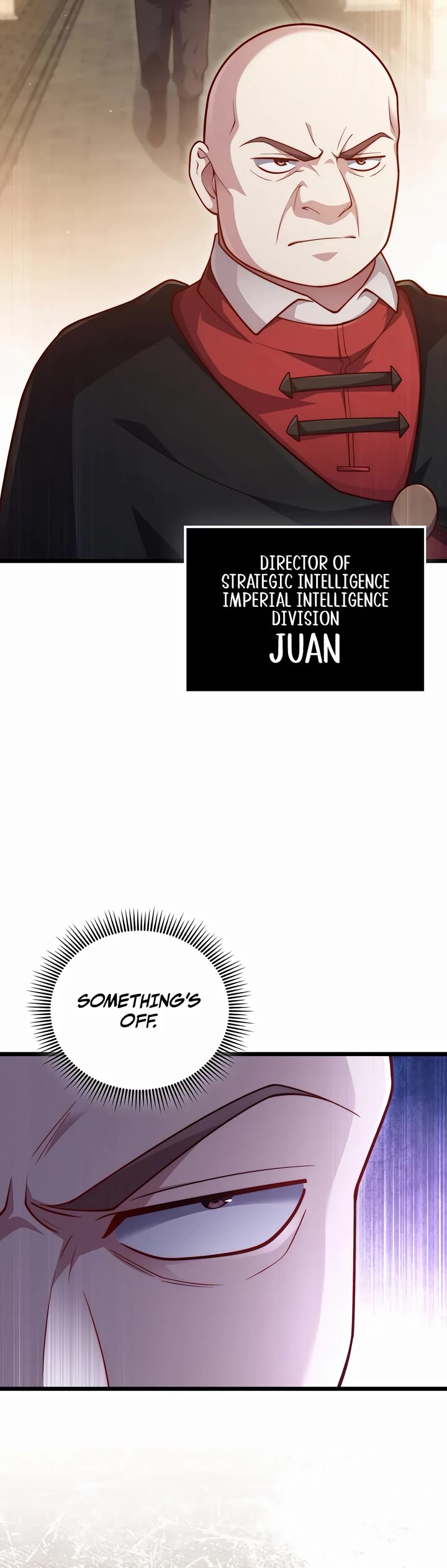 The Lord's Coins Aren't Decreasing?! Chapter 147 page 37 - Chapter 147