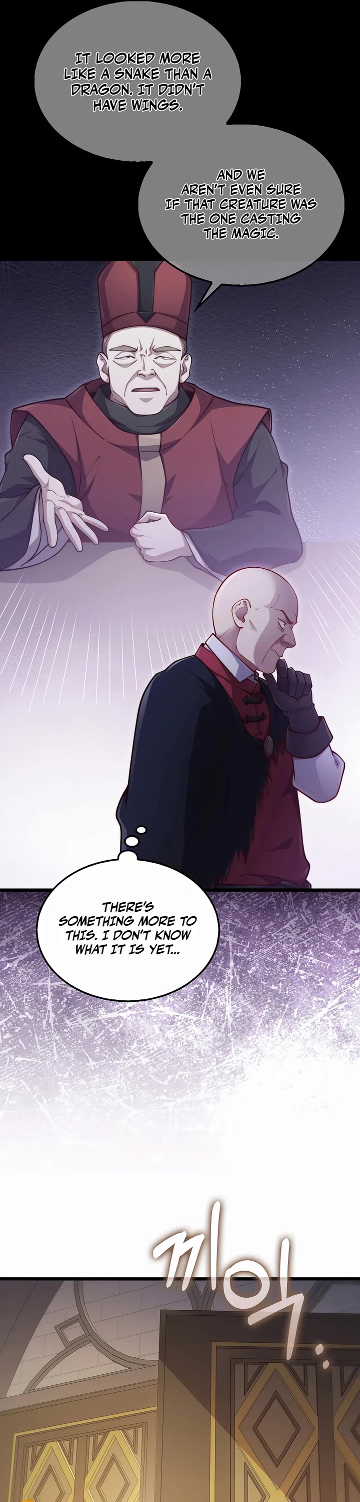 The Lord's Coins Aren't Decreasing?! Chapter 147 page 39 - Chapter 147
