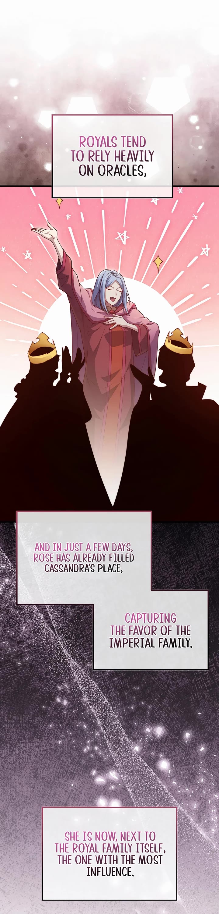 The Lord's Coins Aren't Decreasing?! Chapter 147 page 43 - Chapter 147
