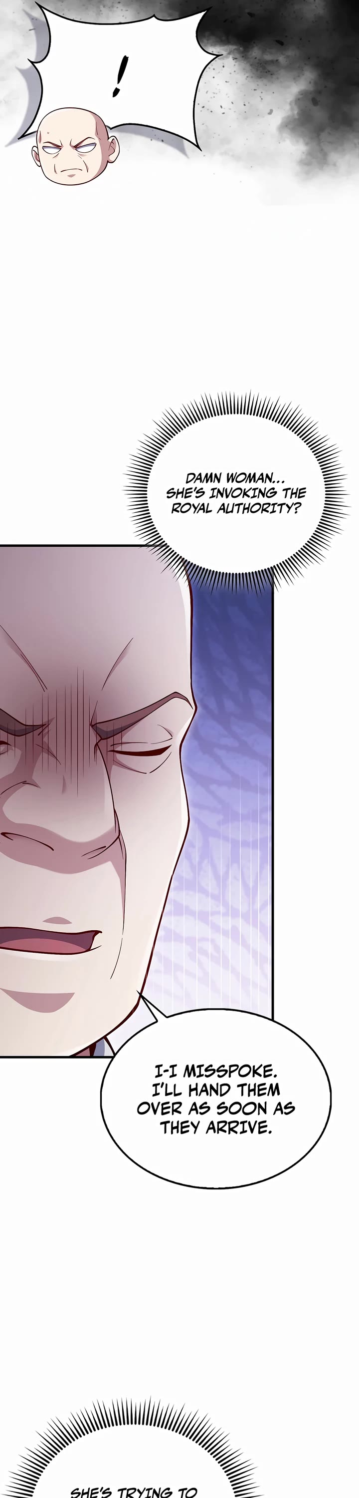 The Lord's Coins Aren't Decreasing?! Chapter 147 page 46 - Chapter 147