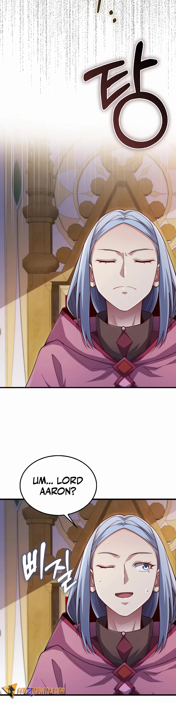 The Lord's Coins Aren't Decreasing?! Chapter 147 page 48 - Chapter 147