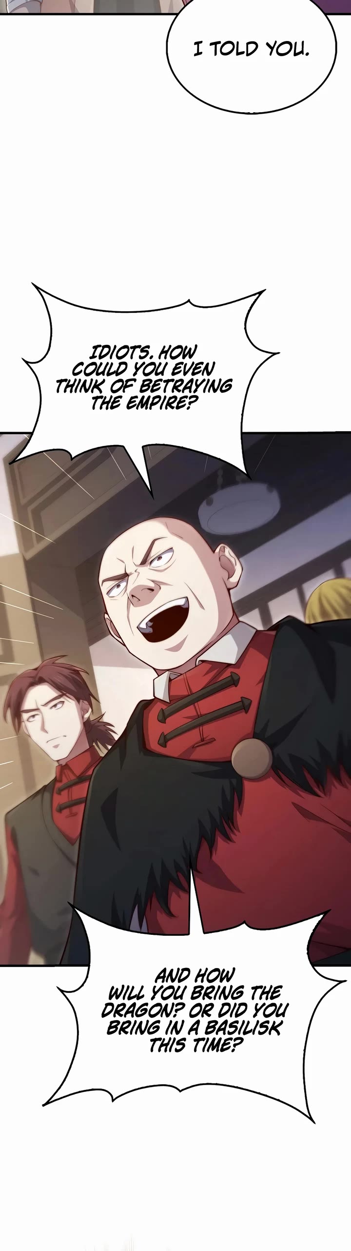 The Lord's Coins Aren't Decreasing?! Chapter 148 page 10 - Chapter 148