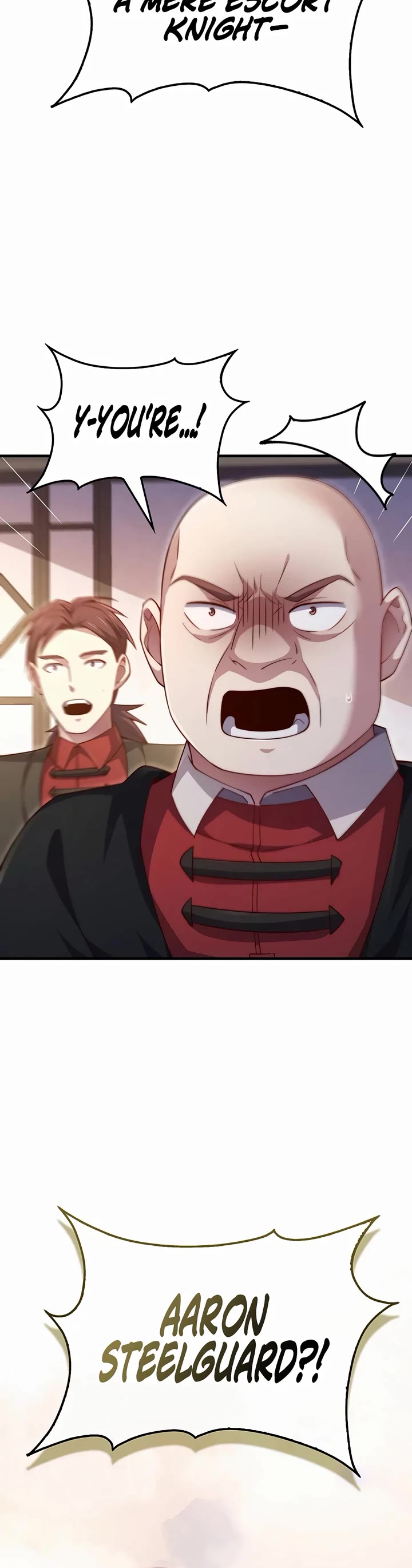 The Lord's Coins Aren't Decreasing?! Chapter 148 page 13 - Chapter 148