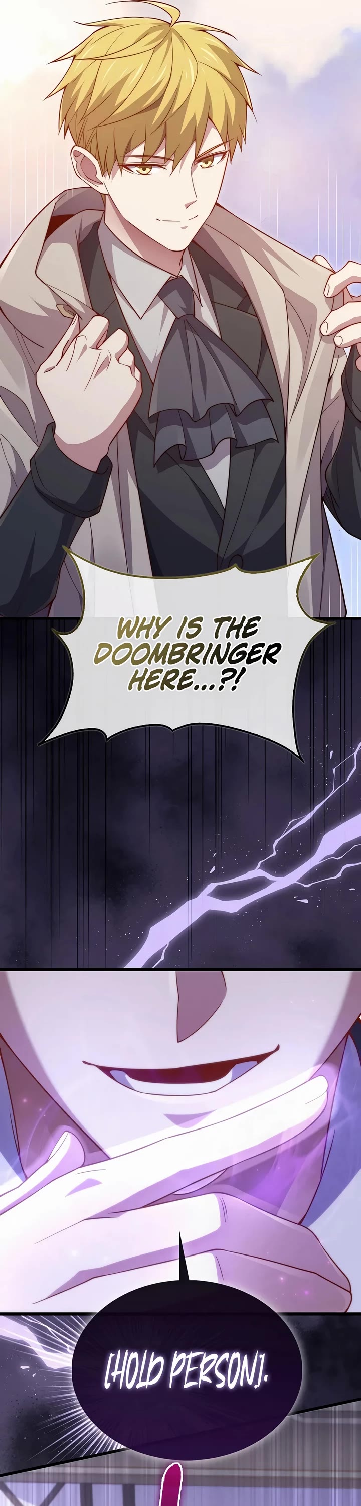 The Lord's Coins Aren't Decreasing?! Chapter 148 page 14 - Chapter 148